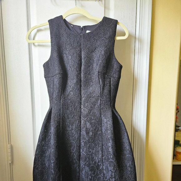 Calvin Klein Dresses & Skirts - Black Calvin Klein Dress